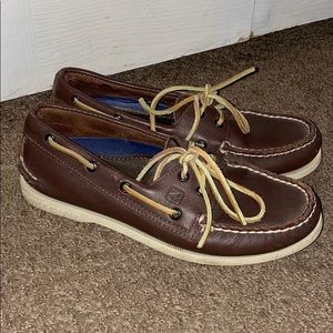 Sperry shoes